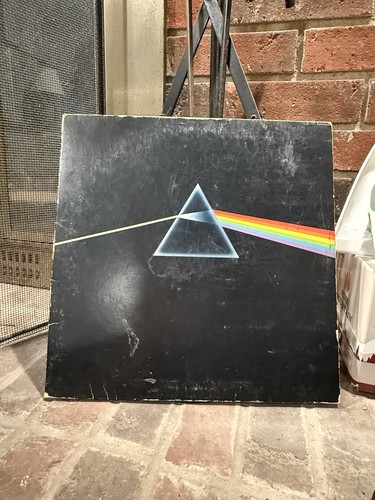 Pink floyd the - side, of