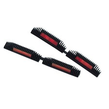 Coppia salvaporta per auto