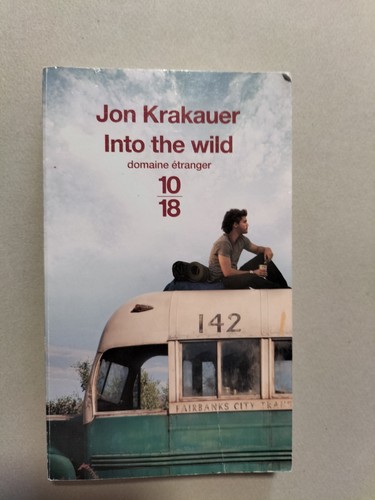 Into the wild jon - into,