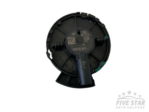 Tesla model air srs - model, di