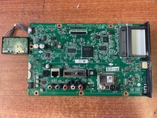 SCHEDA MADRE TV LG 28TL510S PZ codice EAX67258106 (1.0) pannello HC275EXN-ABVP1