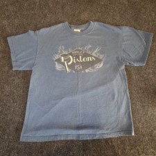 T-shirt Harley Davidson taglia