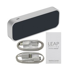 Leap Motion 3D Controller
