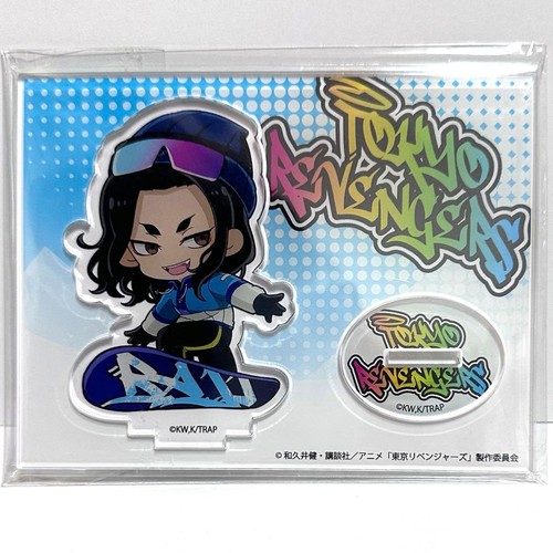 Tokyo revengers keisuke - revengers, baji