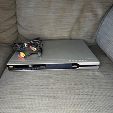 Daewoo DVR-06 registratore DVD