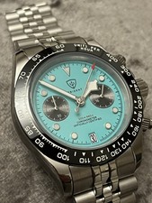 Trident Cronografo Seiko VK63