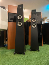 Avalon Acustica Simbolo N