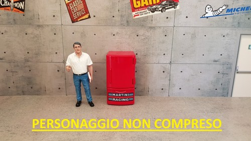 Accessori diorama 18 - accessori,