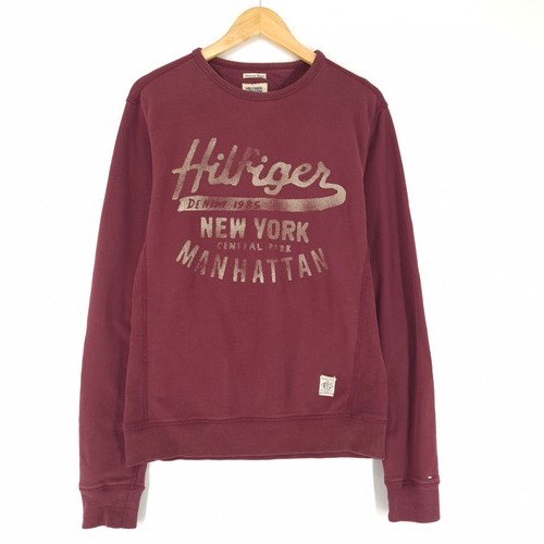 Tommy hilfiger felpa - tommy,