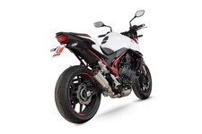 Scarico Honda CB750 Hornet