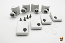 Gruppo di scorrimento rotelle