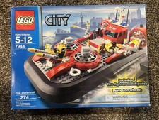 Retired 2008 lego city - 2008,