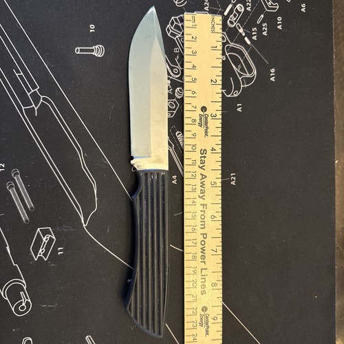 Fallkniven tf2 75 - tf2,, 4.75”