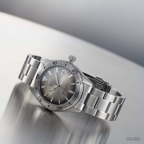 Orient mako diver design - orient,