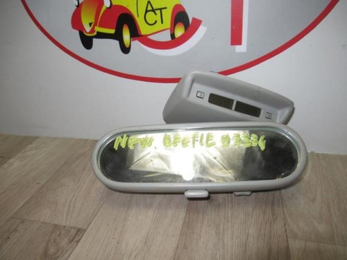 Specchietto retrovisore