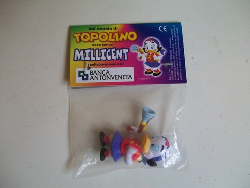 Gadget topolino banca - gadget,