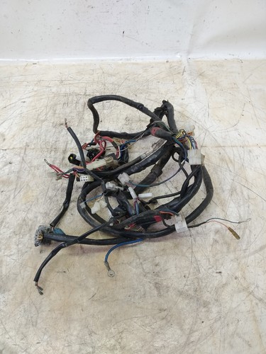 Impianto elettrico per - impianto,