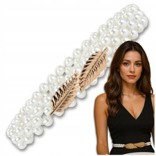 Cintura Elastica Perla Vita