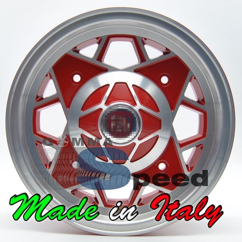 Ruote per fiat - per, d'epoca