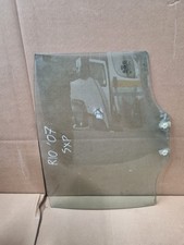 VETRO SCENDENTE POSTERIORE SINISTRO PER KIA Rio 3° Serie (05>11)