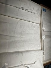 Lenzuolo Matrimoniale 100%