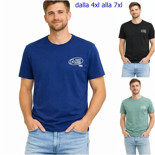 Shirt uomo cotone - t, maglietta