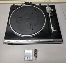 Giradischi vintage SONY PS-X55