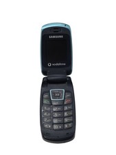 Cellulare vintage usato non testato – telefono da collezione SAMSUNG SGH-C260