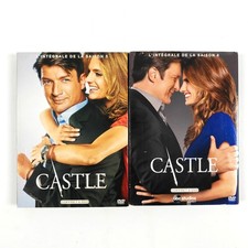 Castle  L'intégrale des