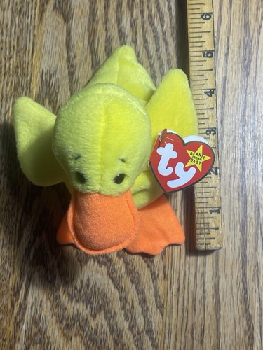 Beanie baby collection 1993 - beanie,