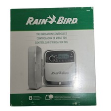Rainbird TRU80 8 Station