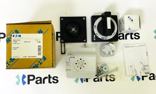 Eaton bzm1 xtvd maniglia - eaton, bzm1-xtvd