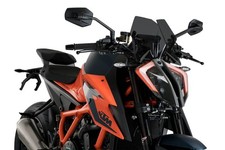 Parabrezza Puig 20425F New