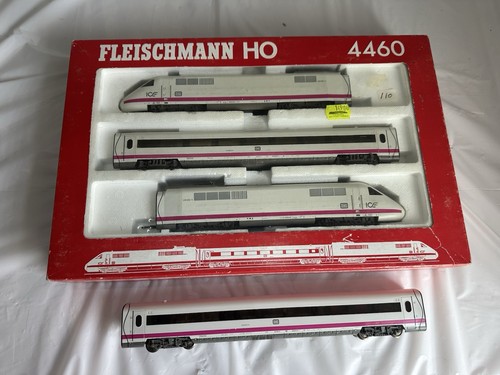 Fleischmann 1985 ho - fleischmann, 🔥