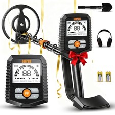 SUNPOW Metal Detector