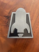 ROCKET FROM THE CRYTPT VINTAGE