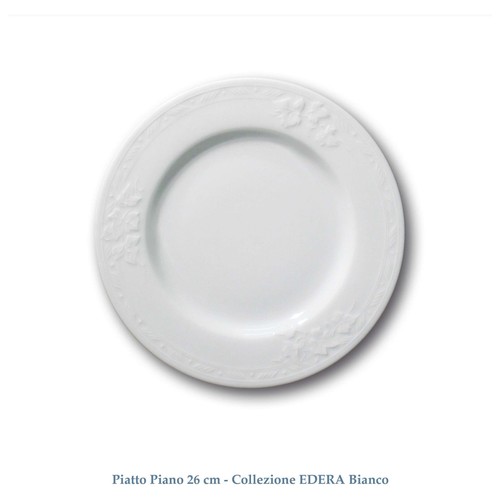 Edera piatto piano - edera,