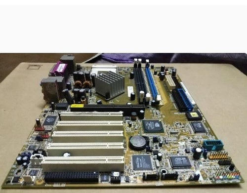 A7n8x deluxe cm - ,