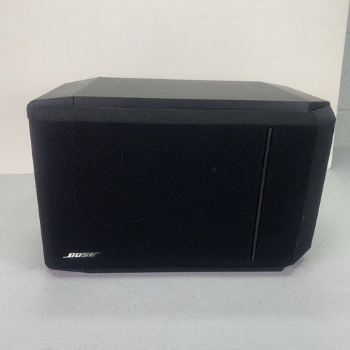 Bose 301 serie altoparlante - 301, iv