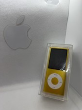 Apple Ipod Nano 4ª