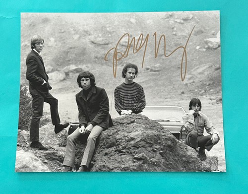 Robby krieger the doors - robby,