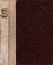 Summa contra Gentiles -