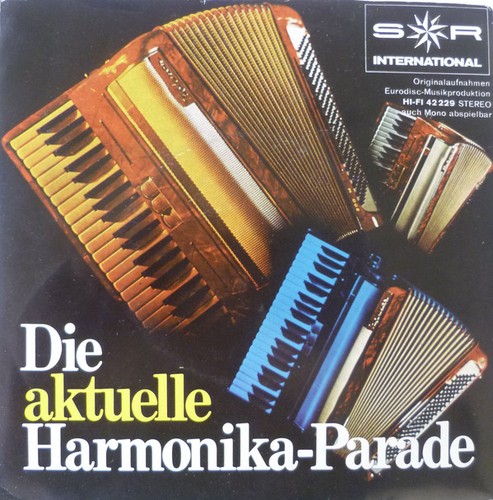 Duo armoniche günter - duo,