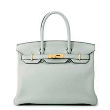 HERMES Birkin taglia 30 Togo