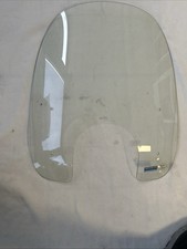 Parabrezza Aprilia Mojito/Habana Custom originale SENZA supporto nuovo