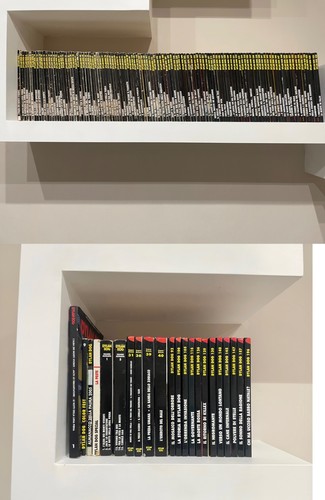 Lotto fumetti dylan dog - dylan,