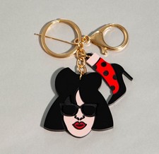 PORTACHIAVI ACCESSORIO