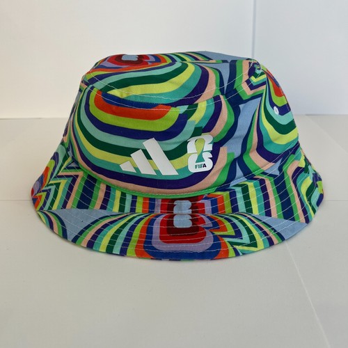 Cappello adidas fifa - adidas, world