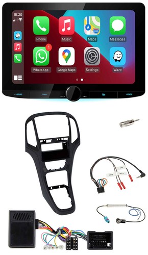 Kenwood volante usb dab - volante,