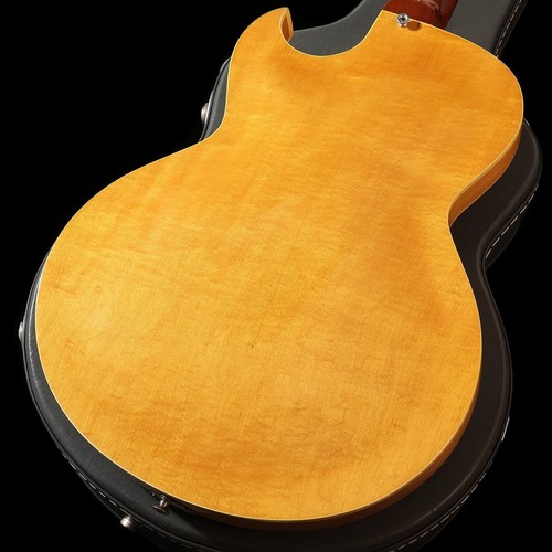 Epiphone sorrento natural 1961 - sorrento,